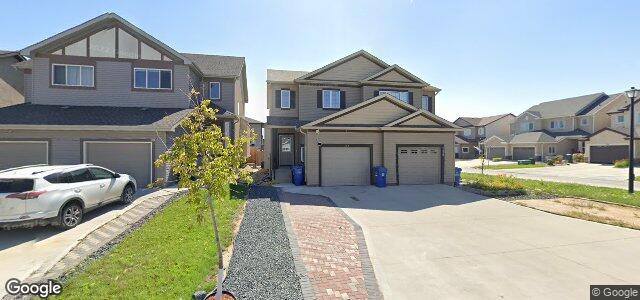 Larawan ng 102 Squire Place sa Winnipeg, Manitoba