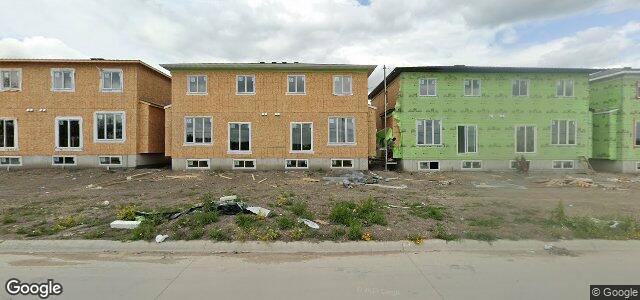 Larawan ng 105 Indra Crescent sa Winnipeg, Manitoba