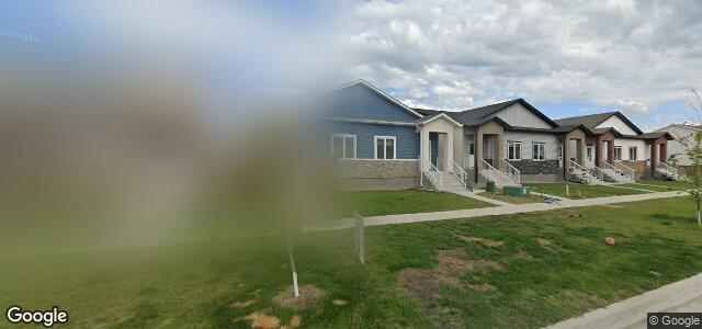 Larawan ng 106 Hazelton Drive sa Winnipeg, Manitoba