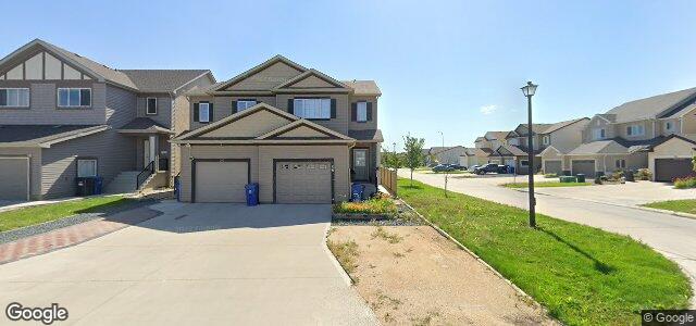 Larawan ng 106 Squire Place sa Winnipeg, Manitoba