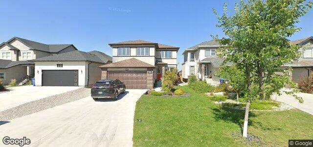 Larawan ng 107 Castlebury Meadows Drive sa Winnipeg, Manitoba