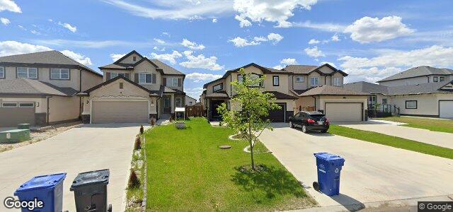 108 Hillbrook Drive（加拿大曼尼托巴省温尼伯市）房屋照片