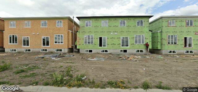 108 Indra Crescent（加拿大曼尼托巴省溫尼伯市）房屋照片