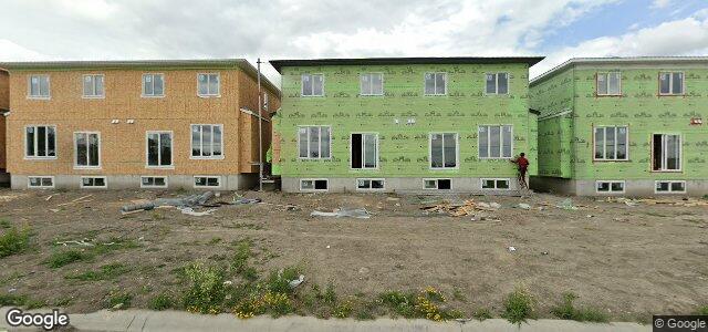 Larawan ng 109 Indra Crescent sa Winnipeg, Manitoba