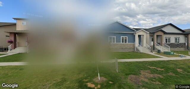 Larawan ng 110 Hazelton Drive sa Winnipeg, Manitoba