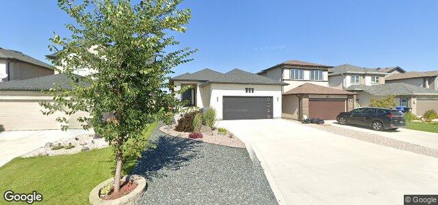 Larawan ng 111 Castlebury Meadows Drive sa Winnipeg, Manitoba