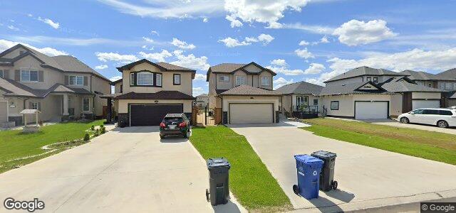 Larawan ng 112 Hillbrook Drive sa Winnipeg, Manitoba