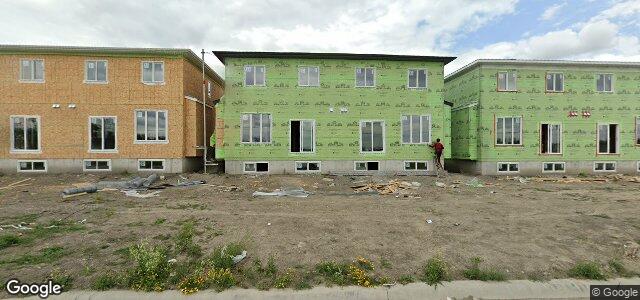 Larawan ng 113 Indra Crescent sa Winnipeg, Manitoba