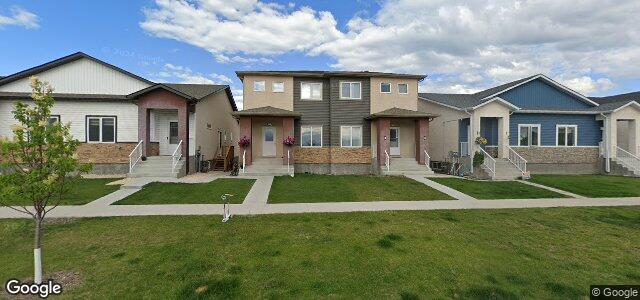 Larawan ng 114 Hazelton Drive sa Winnipeg, Manitoba
