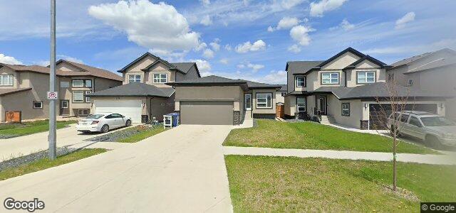 Larawan ng 115 Hillbrook Drive sa Winnipeg, Manitoba
