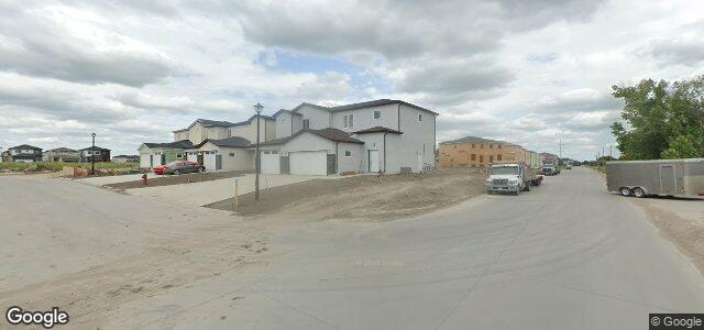 Larawan ng 115 Mayer Drive sa Winnipeg, Manitoba