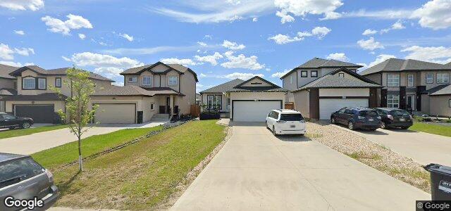 Larawan ng 116 Hillbrook Drive sa Winnipeg, Manitoba