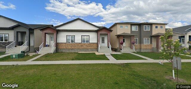 Larawan ng 118 Hazelton Drive sa Winnipeg, Manitoba