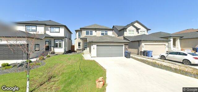 Photo of 119 Castlebury Meadows Drive in Winnipeg, Manitoba