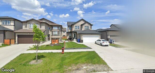 Larawan ng 119 Hillbrook Drive sa Winnipeg, Manitoba