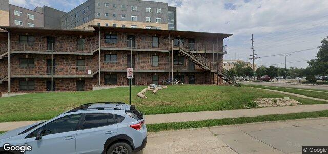 Larawan ng 12 Platt Street sa Winnipeg, Manitoba