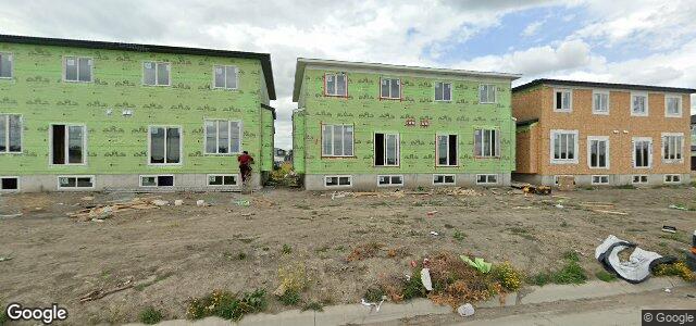 Photo of 120 Indra Crescent in Winnipeg, Manitoba