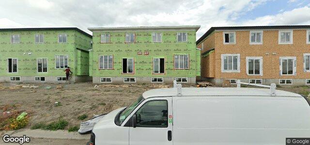 121 Indra Crescent（加拿大曼尼托巴省溫尼伯市）房屋照片