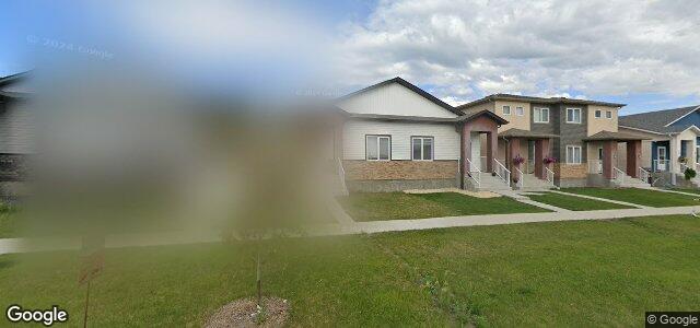 Photo of 122 Hazelton Drive in Winnipeg, Manitoba