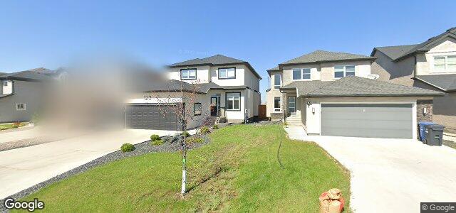 123 Castlebury Meadows Drive（加拿大曼尼托巴省溫尼伯市）房屋照片