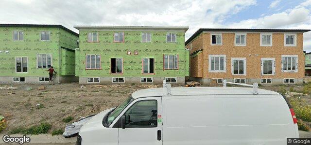 Larawan ng 125 Indra Crescent sa Winnipeg, Manitoba