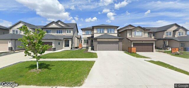 Larawan ng 127 Hillbrook Drive sa Winnipeg, Manitoba