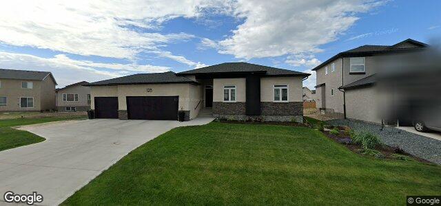 Larawan ng 128 Castlebury Meadows Drive sa Winnipeg, Manitoba