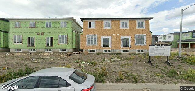 Larawan ng 129 Indra Crescent sa Winnipeg, Manitoba