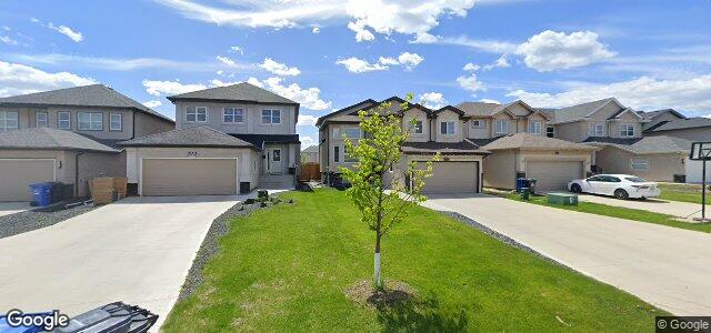 132 Hillbrook Drive（加拿大曼尼托巴省温尼伯市）房屋照片