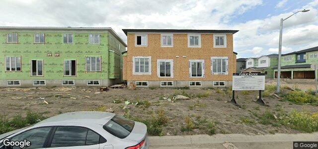 Photo of 132 Indra Crescent in Winnipeg, Manitoba