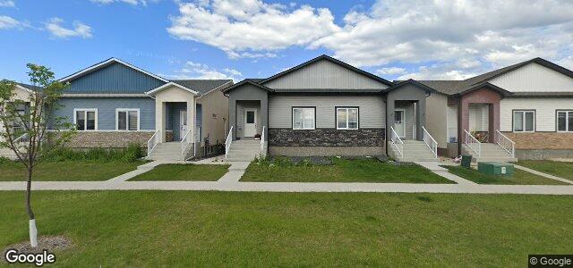 Larawan ng 134 Hazelton Drive sa Winnipeg, Manitoba