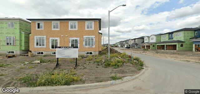 Larawan ng 137 Indra Crescent sa Winnipeg, Manitoba