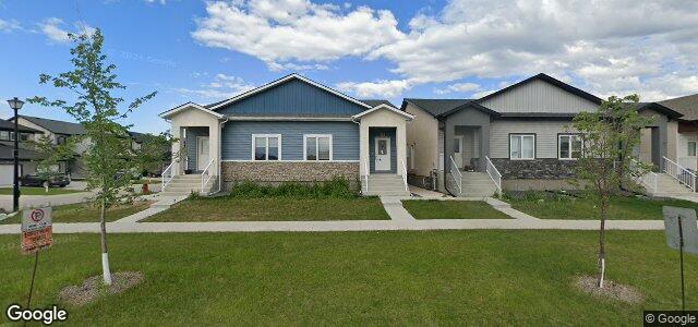 Larawan ng 138 Hazelton Drive sa Winnipeg, Manitoba