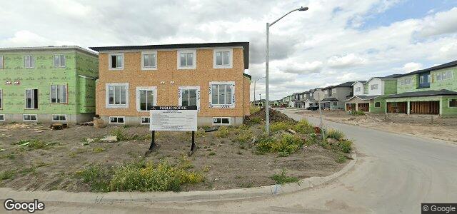 Larawan ng 138 Indra Crescent sa Winnipeg, Manitoba