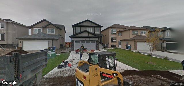 139 Castlebury Meadows Drive（加拿大曼尼托巴省温尼伯市）房屋照片