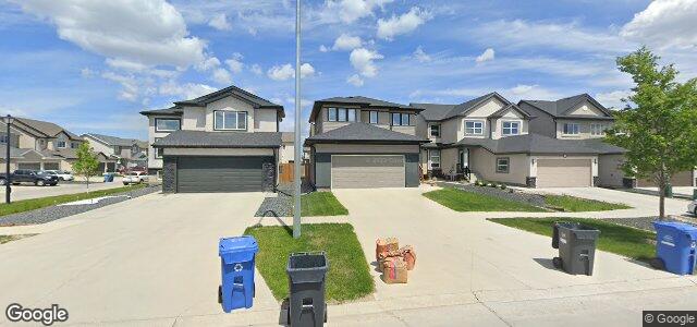 Larawan ng 139 Hillbrook Drive sa Winnipeg, Manitoba