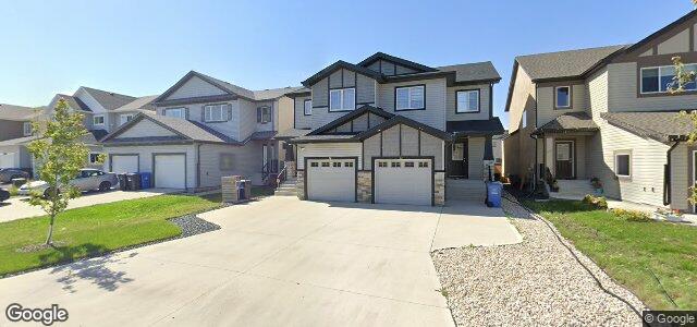 Larawan ng 14 Hazelton Drive sa Winnipeg, Manitoba