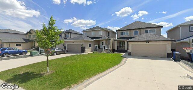 Larawan ng 14 Hillbrook Drive sa Winnipeg, Manitoba