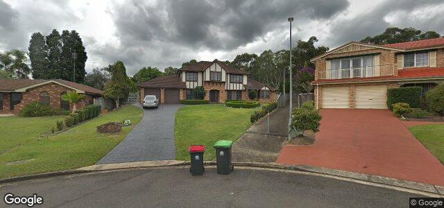 Larawan ng 14 Squire Place sa Winnipeg, Manitoba