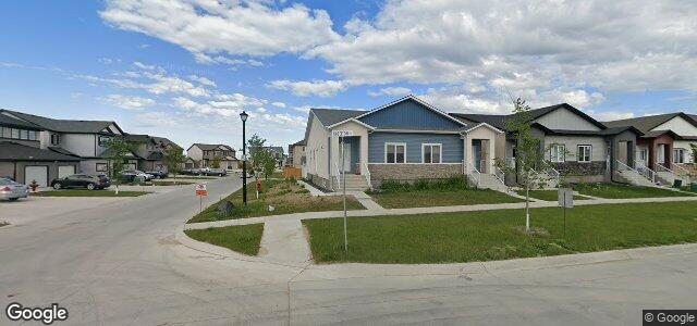 Larawan ng 142 Hazelton Drive sa Winnipeg, Manitoba