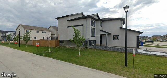 Larawan ng 143 Hillbrook Drive sa Winnipeg, Manitoba