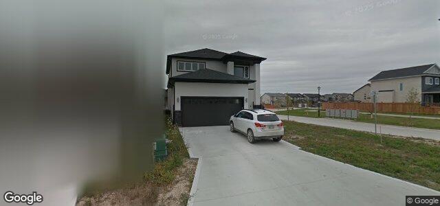 146 Castlebury Meadows Drive（加拿大曼尼托巴省温尼伯市）房屋照片