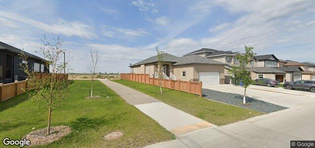 Larawan ng 151 Castlebury Meadows Drive sa Winnipeg, Manitoba