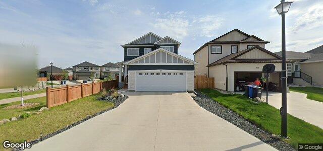 Larawan ng 158 Castlebury Meadows Drive sa Winnipeg, Manitoba