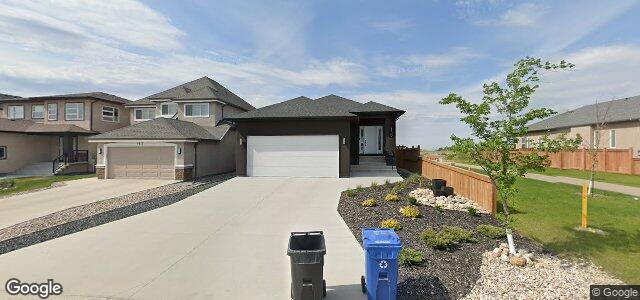 Larawan ng 159 Castlebury Meadows Drive sa Winnipeg, Manitoba