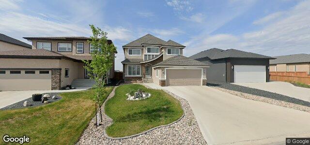 Larawan ng 163 Castlebury Meadows Drive sa Winnipeg, Manitoba