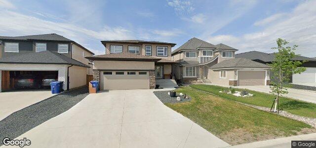 Larawan ng 167 Castlebury Meadows Drive sa Winnipeg, Manitoba