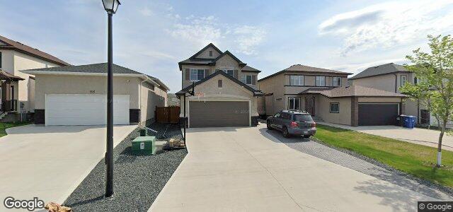 170 Castlebury Meadows Drive（加拿大曼尼托巴省温尼伯市）房屋照片