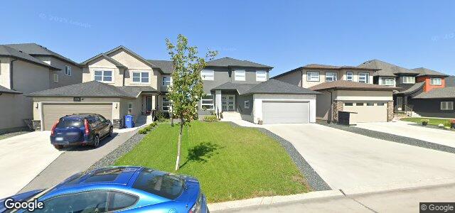 171 Castlebury Meadows Drive ਦੀ ਫੋਟੋ, ਵਿਨੀਪਿਗ, ਮੈਨੀਟੋਬਾ