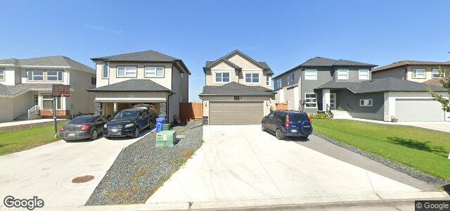 Larawan ng 175 Castlebury Meadows Drive sa Winnipeg, Manitoba